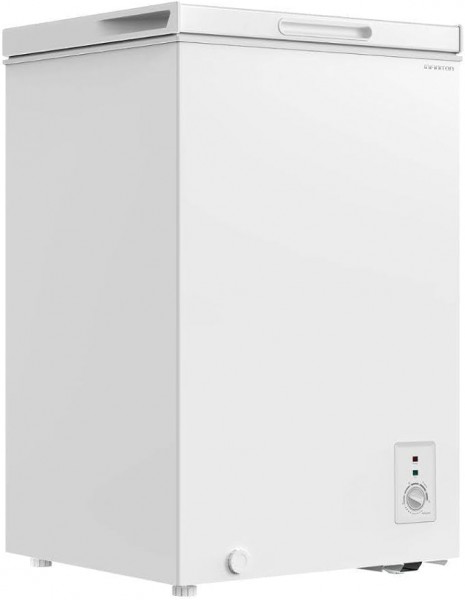 Congelador Horizontal Infiniton CH-1086WEH 99 Litros Dual Sistem
